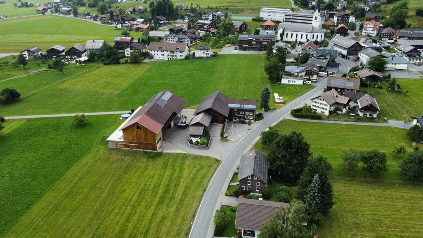 Viehhandel